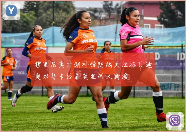 穆里尼奥计划补强防线关注格瓦迪奥尔与卡拉菲奥里两大新援